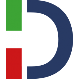 Logo Digitalia D