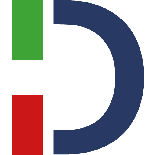 Logo Digitalia D